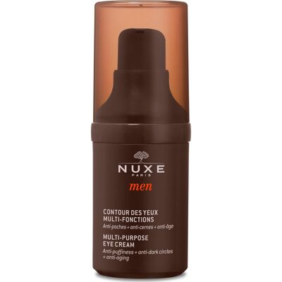 NUXE Crema para los Ojos Multifuncional para Hombres (15ml) NUXE Crema para los Ojos Multifuncional para Hombres (15ml)