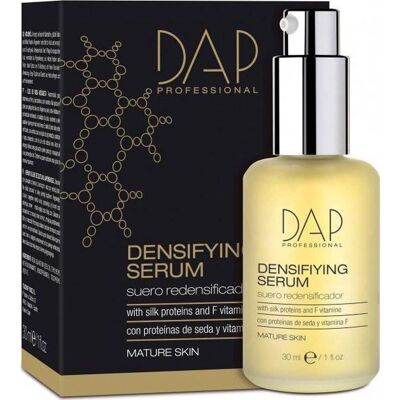 DAP Suero Redensificador 30 ml DAP Suero Redensificador 30 ml
