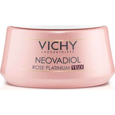 Vichy Neovadiol Rose Platinum 15ml - Crema de ojos Vichy Neovadiol Rose Platinum 15ml - Crema de ojos