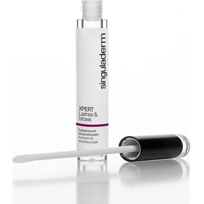 SingulaDerm Xpert Lashes & Brows Activador de Pestañas y Cejas 4ml SingulaDerm Xpert Lashes & Brows Activador de Pestañas y Cejas 4ml