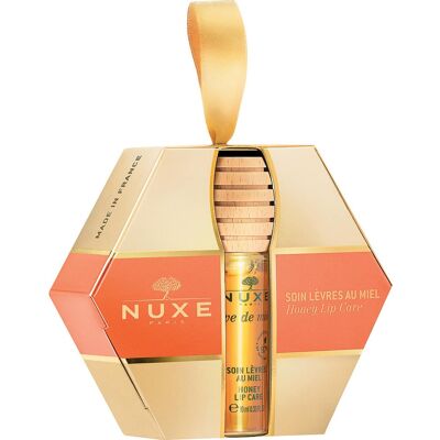 Nuxe Cofre Tratamiento Labial Miel Nuxe Cofre Tratamiento Labial Miel