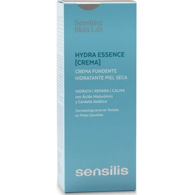 Crema Hidratante Facial Sensilis Hydra Essence para Piel Seca - Hidratante Crema Hidratante Facial Sensilis Hydra Essence para Piel Seca - Hidratante