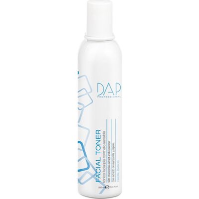 DAP Tónico Piel Normal 250 ml DAP Tónico Piel Normal 250 ml