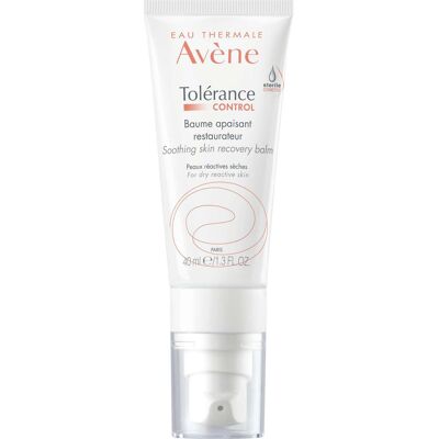 Avene - ToléranceControl - Restaurador - 40ml - Cream Avene - ToléranceControl - Restaurador - 40ml - Cream