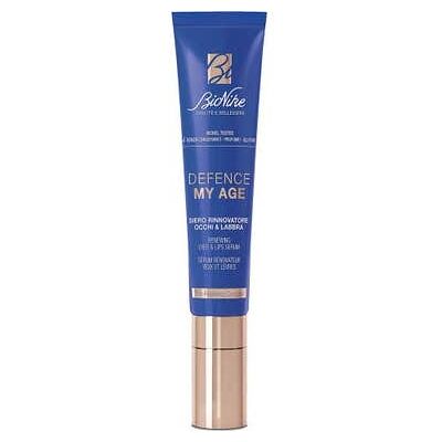 BioNike Defence My Age Sérum Ojos y Labios - Sérum para ojos y labios - 15ml BioNike Defence My Age Sérum Ojos y Labios - Sérum para ojos y labios - 15ml
