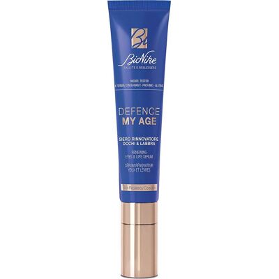 Bionike Defence My Age Sérum Renovador Ojos Labios 15ml Bionike Defence My Age Sérum Renovador Ojos Labios 15ml
