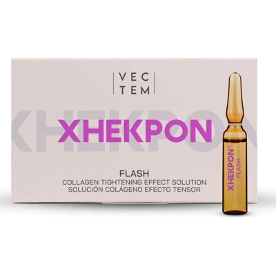 Xhekpon® Xhekpon Ampollas Flash 5 uds Xhekpon® Xhekpon Ampollas Flash 5 uds