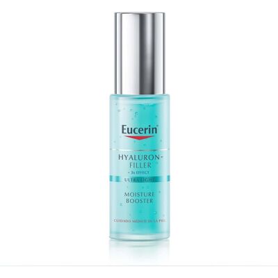 Eucerin Hyaluron-Filler 3X Efecto Hidratante Eucerin Hyaluron-Filler 3X Efecto Hidratante