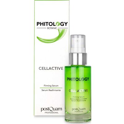 Postquam Phitology Sérum Cell Active Firming 30ml Postquam Phitology Sérum Cell Active Firming 30ml