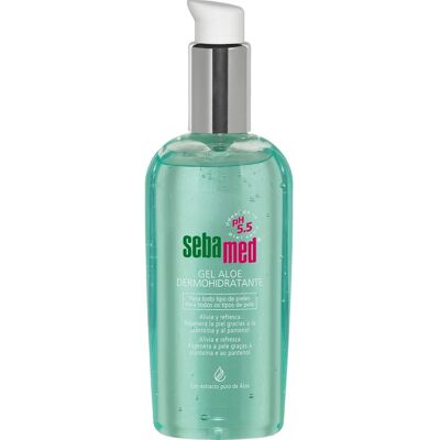 Sebamed Gel Aloe Dermohidratante 200ml Sebamed Gel Aloe Dermohidratante 200ml
