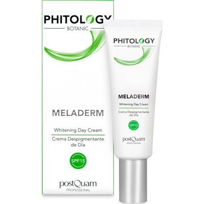 Postquam Meladerm Despigmentante Día 50ml Postquam Meladerm Despigmentante Día 50ml