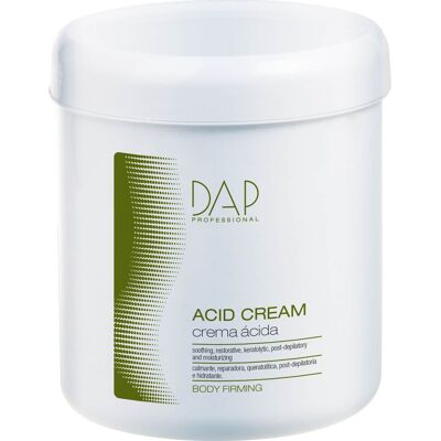 DAP Crema Ácida 1000ml DAP Crema Ácida 1000ml