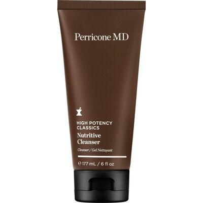 Perricone MD Limpiador Nutritivo Clásico de Alta Potencia (177ml) Perricone MD Limpiador Nutritivo Clásico de Alta Potencia (177ml)