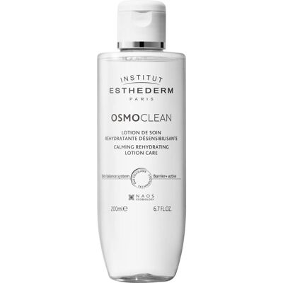 Institut Esthederm Osmoclean Loción Calmante (200 ml) Institut Esthederm Osmoclean Loción Calmante (200 ml)