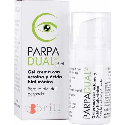 Brill Pharma Cuidado de Ojos - Crema Gel para Párpados Brill Pharma Cuidado de Ojos - Crema Gel para Párpados