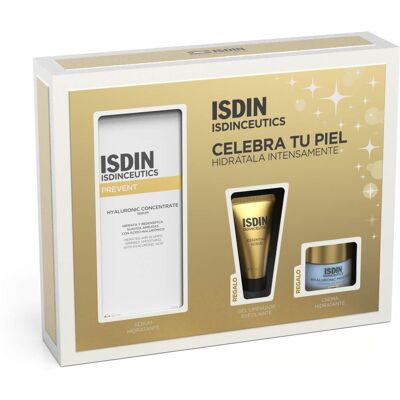 ISDIN ceutics Pack Hyaluronic Concentrate ISDIN ceutics Pack Hyaluronic Concentrate
