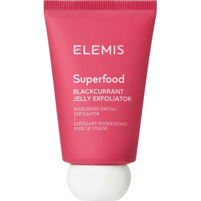 Elemis Gel de Frambuesa Negra - Exfoliante Facial Revitalizante para Mujeres Elemis Gel de Frambuesa Negra - Exfoliante Facial Revitalizante para Mujeres