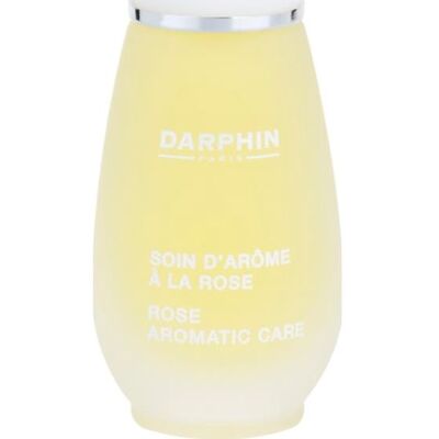 Darphin Tónico Facial Aroma Rosa 15 ml Darphin Tónico Facial Aroma Rosa 15 ml
