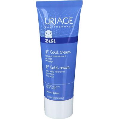 URIAGE Cold Cream 75 ml URIAGE Cold Cream 75 ml