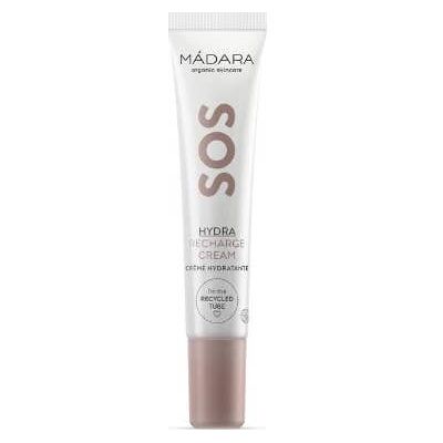 Mádara SOS Hydra Recharge Crema Facial - Cuidado Facial Mádara SOS Hydra Recharge Crema Facial - Cuidado Facial