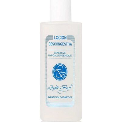 leydi-bait Loción Descongestiva Sensitive 200 ml leydi-bait Loción Descongestiva Sensitive 200 ml