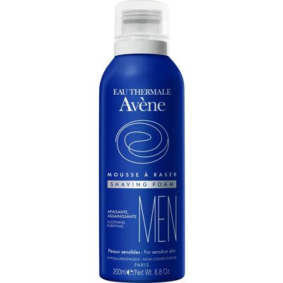 Avene Avène Men Espuma de Afeitar 200ml Avene Avène Men Espuma de Afeitar 200ml