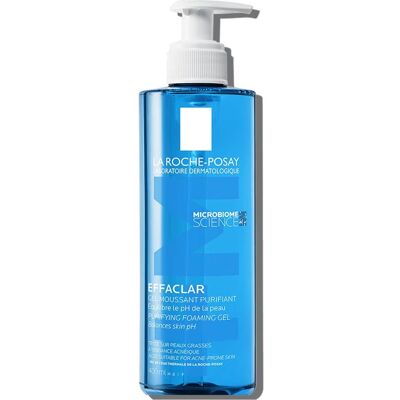 La Roche-Posay Effaclar Gel Purificante - Limpiador facial La Roche-Posay Effaclar Gel Purificante - Limpiador facial