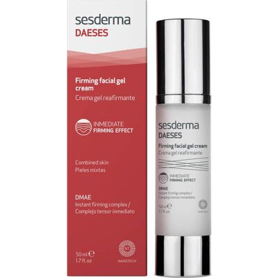 Sesderma Daeses Crema Facial - Reafirmante, Arrugas y Elevación Sesderma Daeses Crema Facial - Reafirmante, Arrugas y Elevación