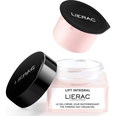 Lierac Lift Integral Gel-Crema de Día Reafirmante Recambio 50 ml Lierac Lift Integral Gel-Crema de Día Reafirmante Recambio 50 ml