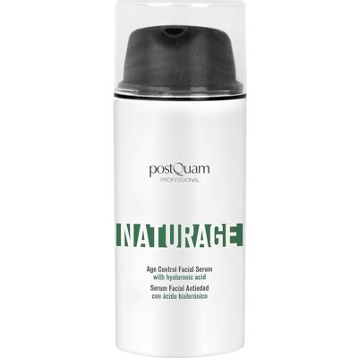 PostQuam Marca Sérum Facial Control de Edad - Sérum Facial PostQuam Marca Sérum Facial Control de Edad - Sérum Facial
