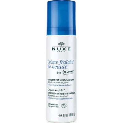 NUXE Crème Fraîche de Beauté Crema en Bruma (50ml) NUXE Crème Fraîche de Beauté Crema en Bruma (50ml)
