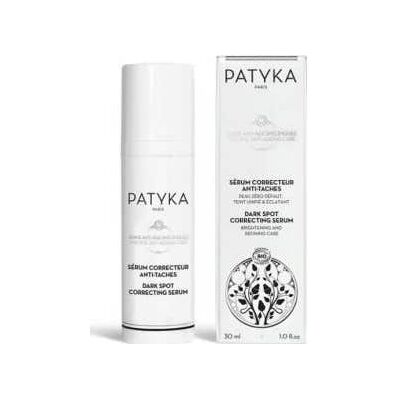 Patyka Sérum Corrector Anti-manchas 30ml Patyka Sérum Corrector Anti-manchas 30ml