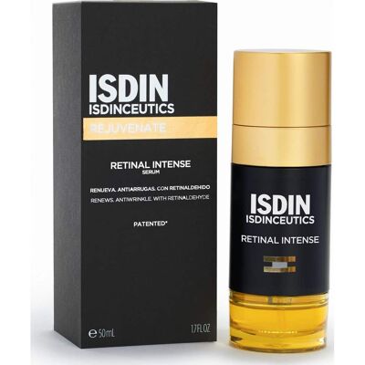 ISDIN ceutics Retinal Intense Sérum 50ml ISDIN ceutics Retinal Intense Sérum 50ml