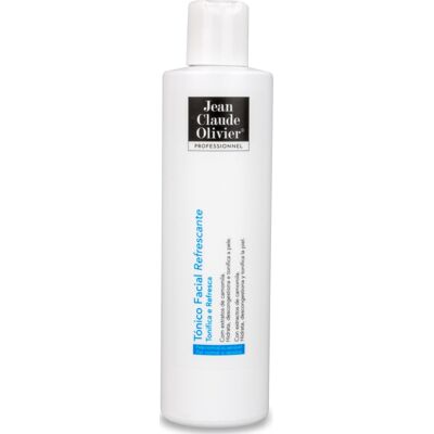 Jean Claude Olivier Tónico Facial Refrescante 250 ml Jean Claude Olivier Tónico Facial Refrescante 250 ml