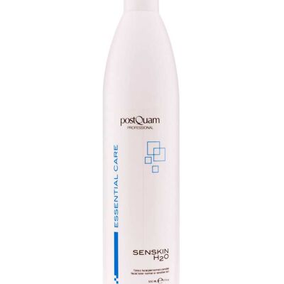 Postquam tónico hidratante piel normal 500 ml Postquam tónico hidratante piel normal 500 ml