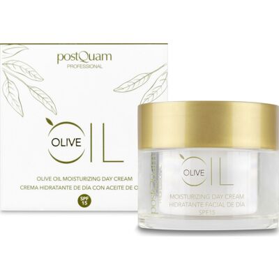 Postquam Crema Dia Olive 50 ml Postquam Crema Dia Olive 50 ml