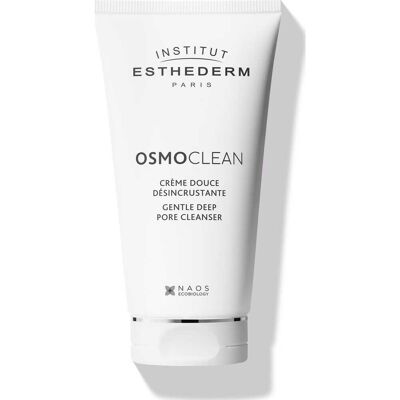 Institut Esthederm Osmoclean Limpiador Suave de Poros Profundos (75 ml) Institut Esthederm Osmoclean Limpiador Suave de Poros Profundos (75 ml)