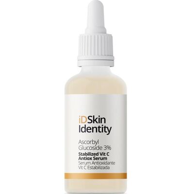 Skin Generics Id Skin Identity Ascorbyl Glucos Antiox Sérum 30 ml Skin Generics Id Skin Identity Ascorbyl Glucos Antiox Sérum 30 ml