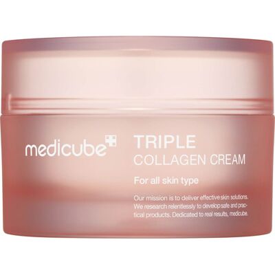 Medicube Triple Collagen Cream 50 ml Medicube Triple Collagen Cream 50 ml