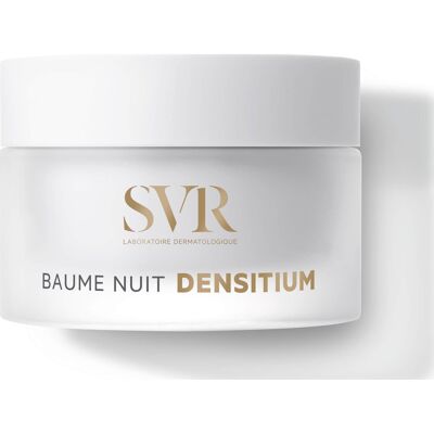 SVR Densitium Baume Nuit Bálsamo de Noche Reafirmante 50ml SVR Densitium Baume Nuit Bálsamo de Noche Reafirmante 50ml