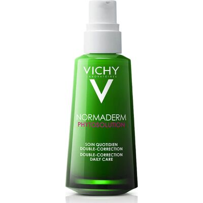 Vichy Normaderm Phytosolution - Crema de Cuidado Doble Vichy Normaderm Phytosolution - Crema de Cuidado Doble
