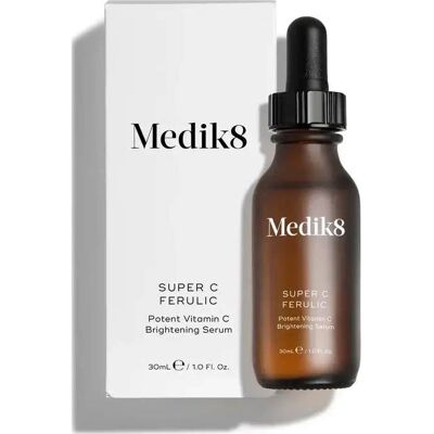 Medik8 Super C Ferulic 30 ml Medik8 Super C Ferulic 30 ml