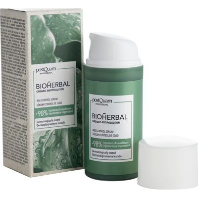 Postquam Bioherbal Sérum 30 ml Postquam Bioherbal Sérum 30 ml