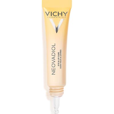Vichy Neovadiol Peri&Post Menopausia - Cuidado Multicorrector de Ojos y Labios Vichy Neovadiol Peri&Post Menopausia - Cuidado Multicorrector de Ojos y Labios