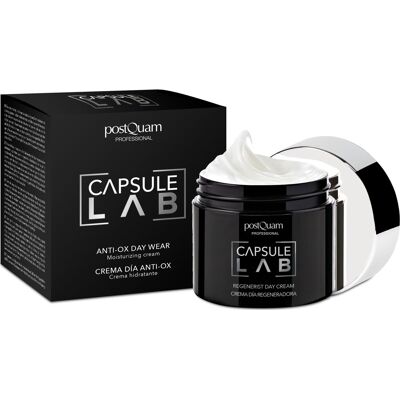 Postquam Capsule Lab Anti-Ox Daywear 50 ml Postquam Capsule Lab Anti-Ox Daywear 50 ml