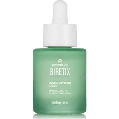 Sérum de Doble Corrección Biretix - Acné y envejecimiento - Piel grasa Sérum de Doble Corrección Biretix - Acné y envejecimiento - Piel grasa
