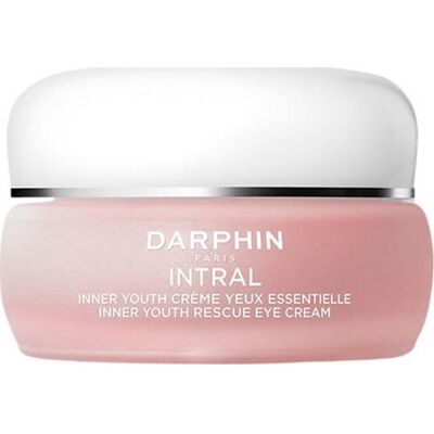 Darphin Intral Crema de Ojos - Reduce ojeras y bolsas Darphin Intral Crema de Ojos - Reduce ojeras y bolsas