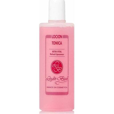 leydi-bait Retin Vital Loción Tónica 200 ml leydi-bait Retin Vital Loción Tónica 200 ml