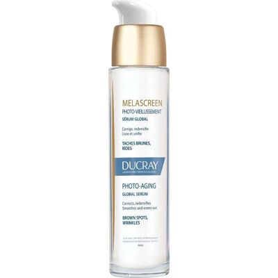 Ducray Melascreen Fotoenvejecimiento Sérum - Unificador de tono Ducray Melascreen Fotoenvejecimiento Sérum - Unificador de tono