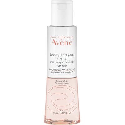 Avene Avène Desmaquillante de Ojos Intenso 125ml Avene Avène Desmaquillante de Ojos Intenso 125ml